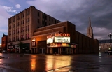 HOLLYWOOD Theatre; La Crosse, Wisconsin