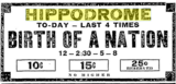 Hippodrome