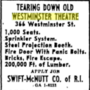 Empire Theatre