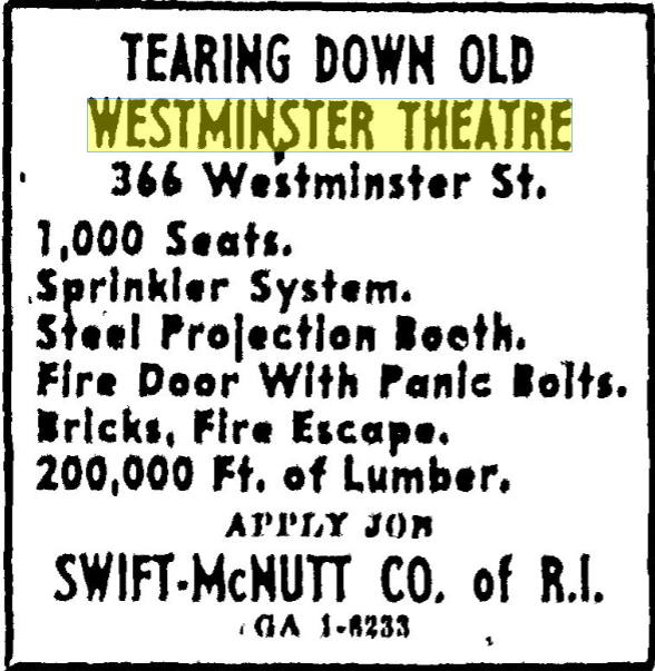 Empire Theatre