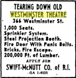 Empire Theatre