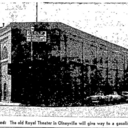 Royal Theatre
