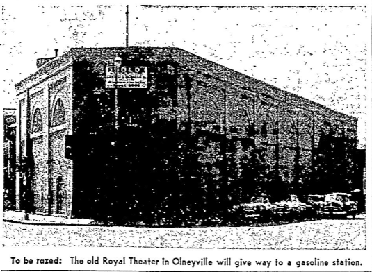 Royal Theatre