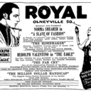 Royal Theatre