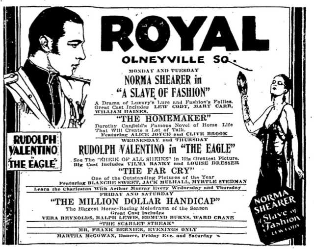 Royal Theatre