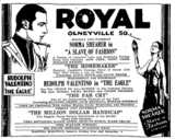 Royal Theatre