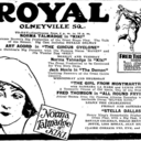 Royal Theatre