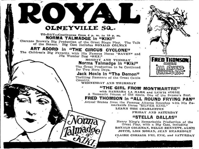 Royal Theatre