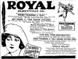 Royal Theatre