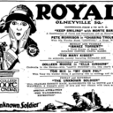 Royal Theatre