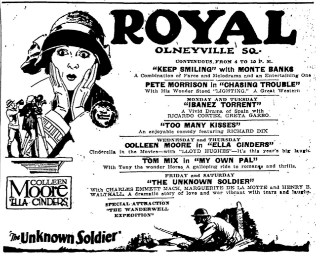 Royal Theatre