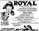 Royal Theatre