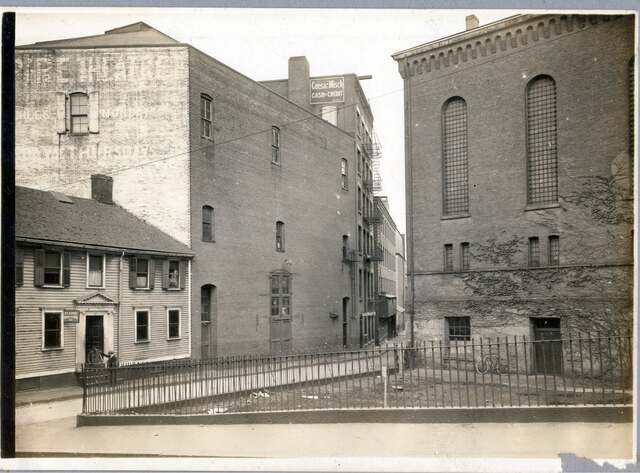 Empire Theatre