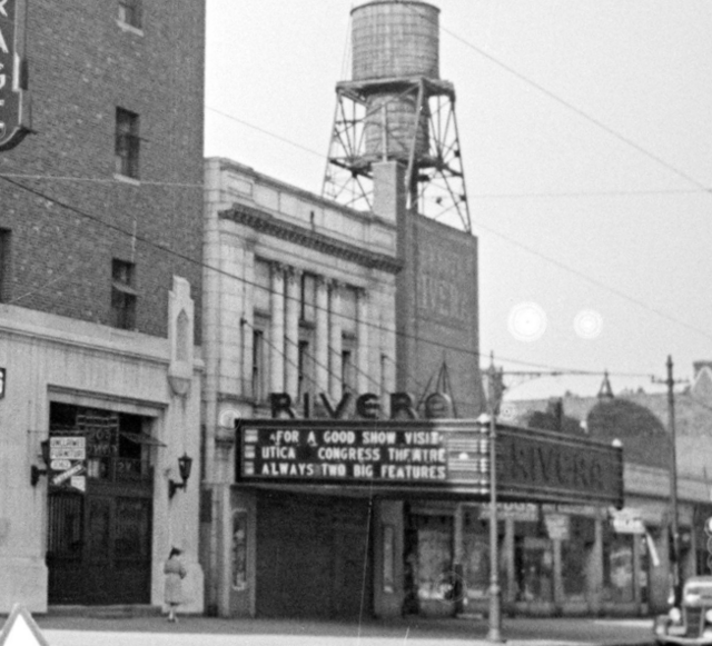 Rivera Theatre