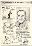 Theater Showman and More (1948)
