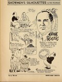 Theater Showman and More (1946)