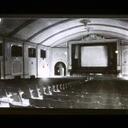 Pleasure Beach Novely Cinema