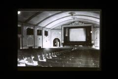 Pleasure Beach Novely Cinema