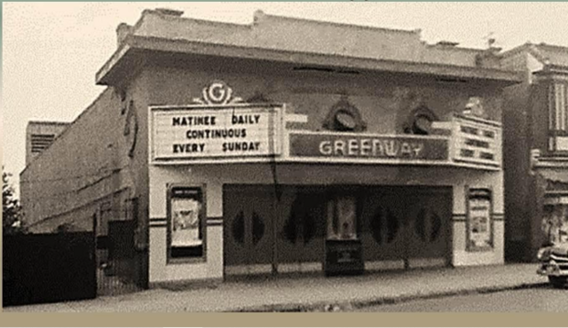 Greenway Theatre