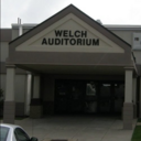 Keesler U.S. Air Force Base Welch Theater