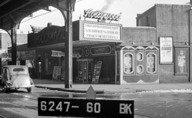 Hollywood Theatre