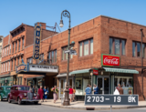 Winthrop Theater
