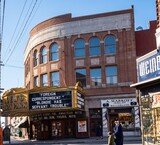 New Boro Park Theatre