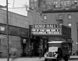 Cinart Theatre