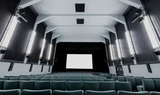 Cine Lumiere I & II
