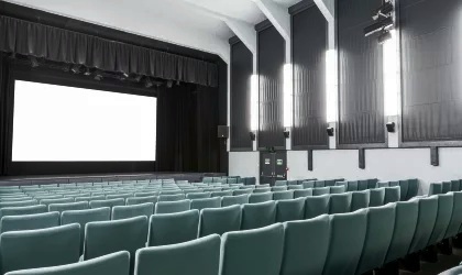 Cine Lumiere I & II