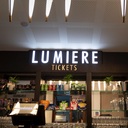 Lumiere Cinemas