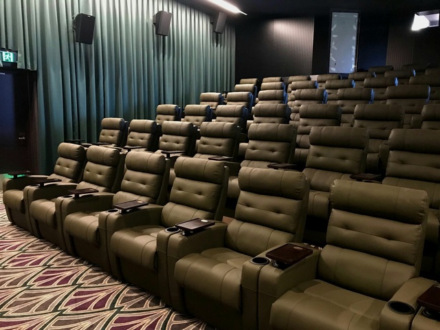 Lumiere Cinemas