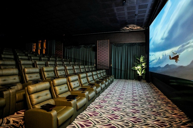 Lumiere Cinemas