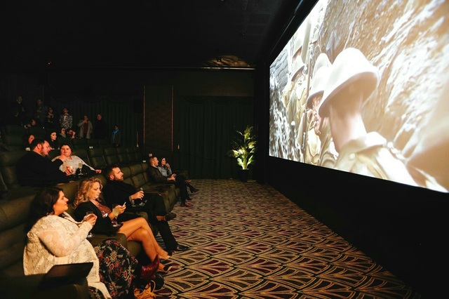 Lumiere Cinemas