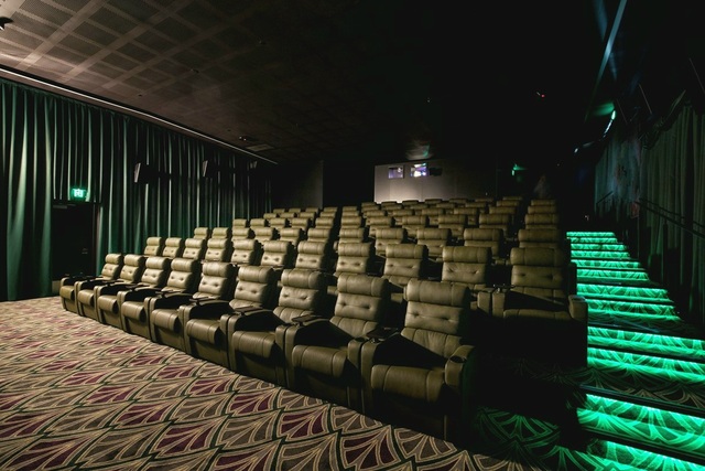 Lumiere Cinemas