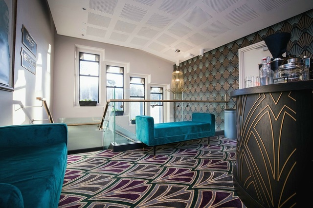 Lumiere Cinemas
