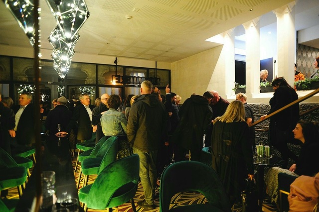 Lumiere Cinemas