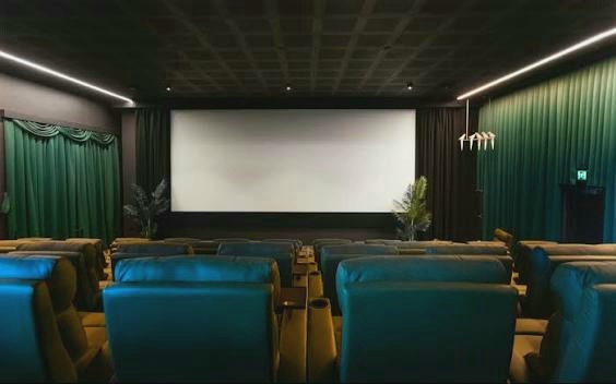 Lumiere Cinemas