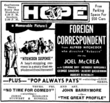 Cinerama Theatre