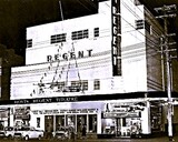 Regent Cinemas 3-5 Brisbane Street, Tamworth, NSW