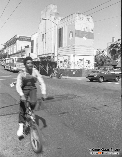 Haight Theatre