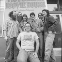 Red Vic Movie House
