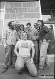 Red Vic Movie House