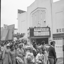 Harding Theatre