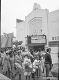 Harding Theatre