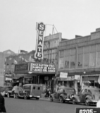 Senate Theatre