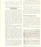 January 1946 News