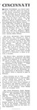January 1941 News