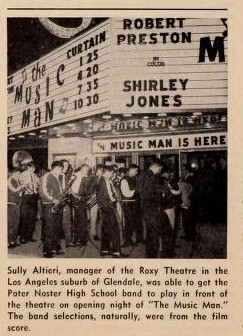 Promotion (1963)
