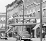 Starr Theater